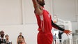 Imagem de CAB venceu o Guimarães por 89-87