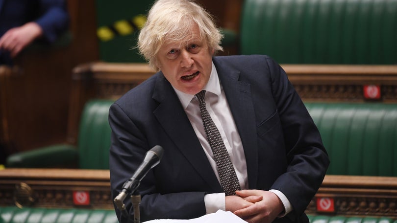 Imagem de Governo britânico alerta para risco de novo surto