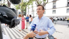 Imagem de PS acusa Albuquerque de não cumprir com o funcionamento do sistema regional de Educação (áudio)