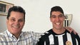 Imagem de Defesa Felipe Lopes renovou contrato com o Nacional por duas épocas