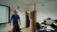 Há falta de professores na Madeira (áudio)