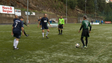 Circuito de Walking Football com 11 equipas e cerca de 150 jogadores (vídeo)