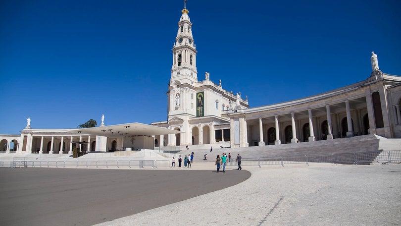 Santuário de Fátima acolhe peregrinação nacional de surdos