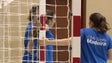 Imagem de Madeira joga a manutenção na I Divisão de andebol (vídeo)