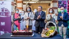 Imagem de Câmara investe 400 mil no mercado (vídeo)