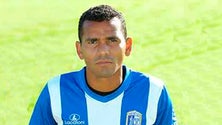 Imagem de Elizio assina por duas temporadas pelo Nacional