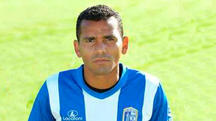 Imagem de Elizio assina por duas temporadas pelo Nacional