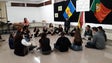 Imagem de Escola de Santa Cruz cria projeto para acolher luso-descendentes e famílias