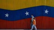 Baixa afluência no primeiro dia de aulas presenciais na Venezuela