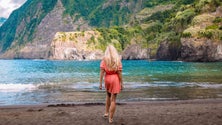 Imagem de Madeira nomeada para o prémio Melhor Destino Insular do Mundo