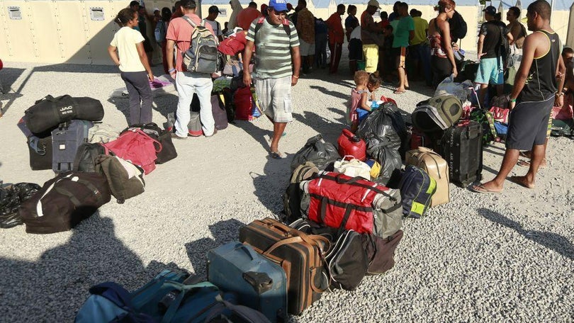 Imagem de Migrantes e refugiados venezuelanos são agora 6,81 milhões