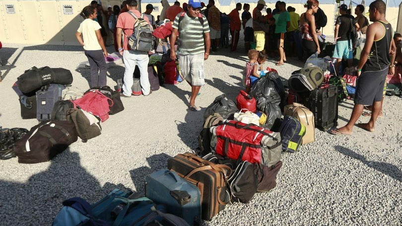 Migrantes e refugiados venezuelanos são agora 6,81 milhões