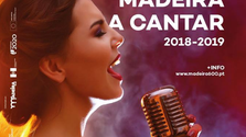 Eliminatória do Madeira a Cantar adiada