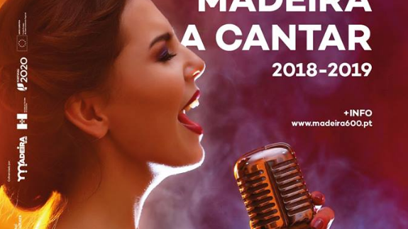 Imagem de Eliminatória do Madeira a Cantar adiada