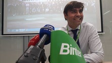 Imagem de Binter critica elevadas taxas aeroportuárias cobradas pela ANA na Madeira