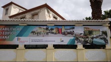 Imagem de Obras no Edifício Baiana, no Porto Santo, arrancam esta semana (Áudio)