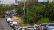 Venezuela: Multiplicam-se as filas para acesso aos combustíveis