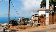 Imagem de Prolongamento da Vereda do Boliqueime concluído em setembro