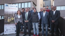 Imagem de Arquipélagos da Madeira, Canárias e Cabo Verde envolvidos na rede GesFoGO (Áudio)