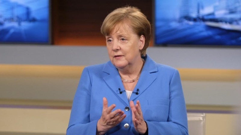 Alemanha atravessa «nova pandemia»
