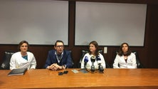 Imagem de Levantada quarentena do Hospital Nélio Mendonça