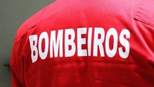 Imagem de Incêndio na Ponta do Pargo
