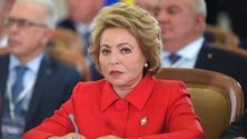 Imagem de Moscovo sem prazos para a guerra que iniciou há mais de 300 dias