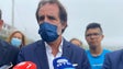 Imagem de Albuquerque preocupado com greve do SEF (áudio)