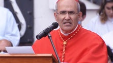 Imagem de Cardeal Tolentino Mendonça recorda o seu pai (áudio)