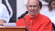Cardeal Tolentino Mendonça recorda o seu pai (áudio)