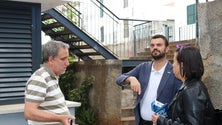 Imagem de Comunistas propõem programa de habitação destinado à Madeira