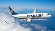 Imagem de Empresários dos Açores querem «atitude incisiva» do Governo Regional sobre Ryanair