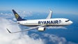 Empresários dos Açores querem «atitude incisiva» do Governo Regional sobre Ryanair