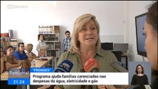 Imagem de Quase mil pessoas já se candidataram ao PROAGES (vídeo)