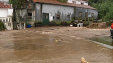 Mau tempo provocou estragos em algumas ilhas (Vídeo)