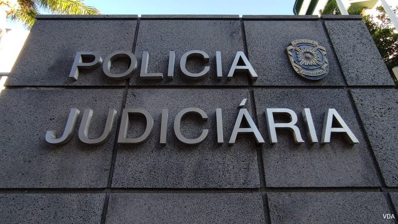 Imagem de Detido no Funchal por crime de abuso sexual de crianças