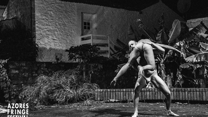 Imagem de Internacionalizar os Açores através das artes – Terry Costa