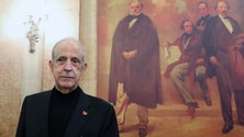 Imagem de Fundação José Berardo gasta 1 ME em atividade de cariz social em 2017 com passivo de 999 ME