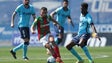 Marítimo arranca empate em Vizela