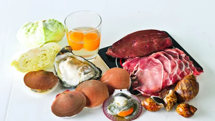 Imagem de Cobalto em excesso pode provocar cancro