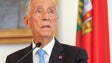 Imagem de Marcelo Rebelo de Sousa testa positivo à Covid-19