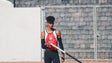 Imagem de Pedro Buaró quer estar entre os 10 primeiros no Campeonato da Europa de Juniores