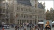Imagem de Parlamento Europeu prepara relatório de avaliação no âmbito dos transportes e do turismo (vídeo)