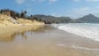 Mau tempo deixa danos irreversíveis na duna do Porto Santo