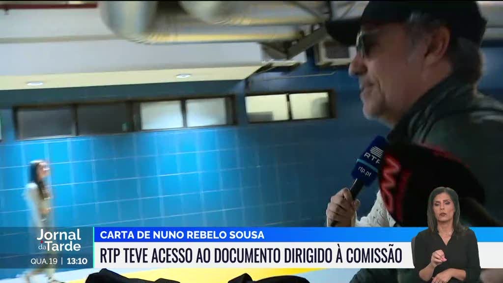 Caso das gémeas. Nuno Rebelo de Sousa não irá "prestar qualquer depoimento"