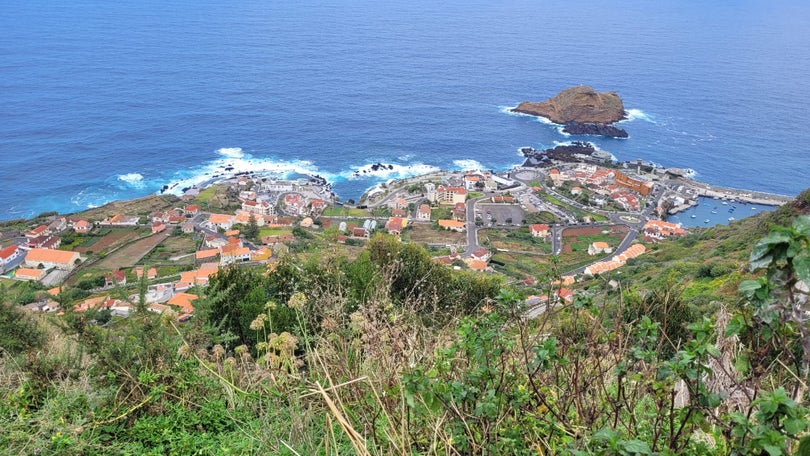 Imagem de Autoridade Marítima efetua buscas por pescador madeirense desaparecido