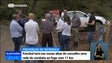 Imagem de Zonas altas do Funchal vão ter rede de combate ao fogo com 11 quilómetros (Vídeo)