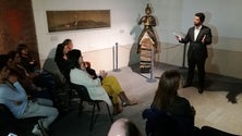 Imagem de Câmara do Funchal cria programa “Músicas nos Museus” para alargar oferta cultural