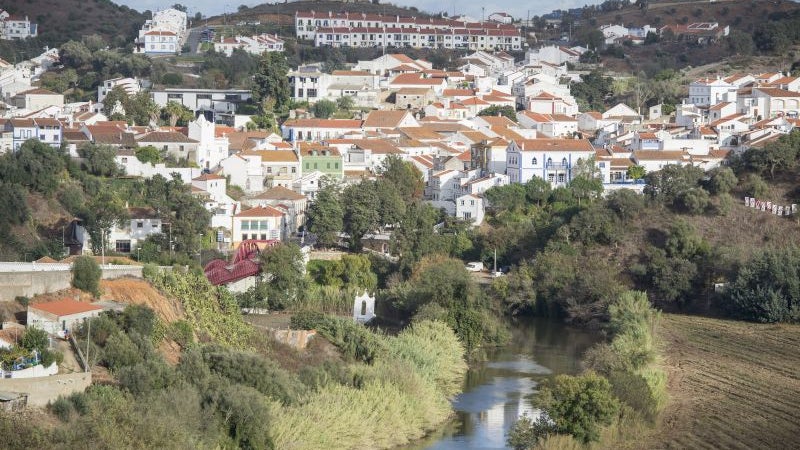Imagem de Portugal tem 20 concelhos com incidência elevada
