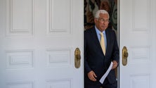 Imagem de Costa anuncia contributo financeiro de 2,1 milhões de euros em ajuda humanitária